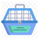Cesta Transportadora Transportadora Cesta Icono