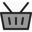 Cesta  Icono