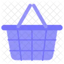 Cesta  Ícone