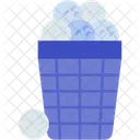 Cesta  Ícone