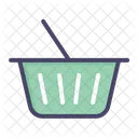 Cesta  Ícone