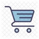 Cesta  Ícone