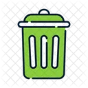 Cesta  Ícone