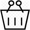 Cesta  Icono