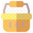 Cesta  Icono