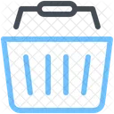 Cesta  Icono