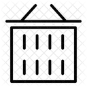 Cesta  Icono