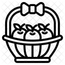 Cesta  Icono