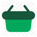 Cesta  Ícone
