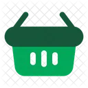 Cesta  Ícone