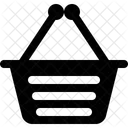 Cesta  Icono