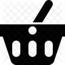 Cesta  Icono