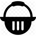 Cesta  Icono