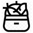 Cesta  Icono
