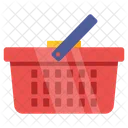 Cesta de compras  Icon