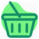 Cesta de compras  Icon