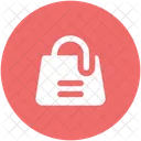 Bolso De Mano Bolso Bolsa De Viaje Icono