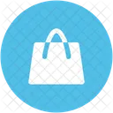 Bolso De Mano Bolso Bolsa De Viaje Icono