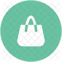Bolso De Mano Bolso Bolsa De Viaje Icono