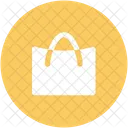 Bolso De Mano Bolso Bolsa De Viaje Icono