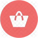 Bolso De Mano Bolso Bolsa De Viaje Icono