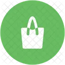 Bolso De Mano Bolso Bolsa De Viaje Icono