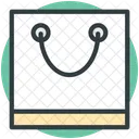 Bolso De Mano Bolso Totalizador Icono