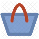 Bolso De Mano Bolso Bolsa De Viaje Icono