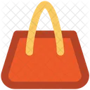 Bolso De Mano Bolso Bolsa De Viaje Icono