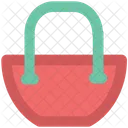 Bolso De Mano Bolso Bolsa De Viaje Icono