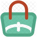 Bolso De Mano Bolso Bolsa De Viaje Icono