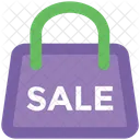 Bolso De Mano Bolso Bolsa De Viaje Icono