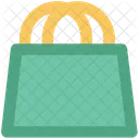 Bolso De Mano Bolso Bolsa De Viaje Icono