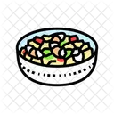 Ceviche  Icon