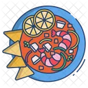 Ceviche  Icon