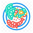Ceviche  Icon