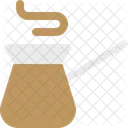 Cezve Coffee Drink Icon