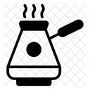 Cezve  Icon