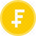 Currency Gold Coins アイコン