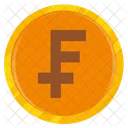Currency Gold Coins アイコン