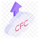 CFC  アイコン