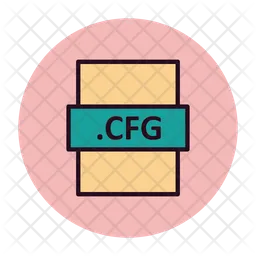 Cfg  Icon