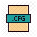 Cfg Icon