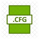 Cfg  Icon