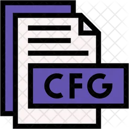 CFG  아이콘