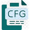 Cfg file  Symbol