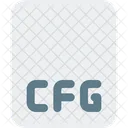 Cfg File Icon