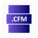 Cfm  Icon