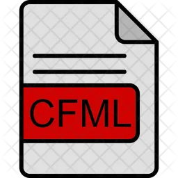 Cfml  Icon