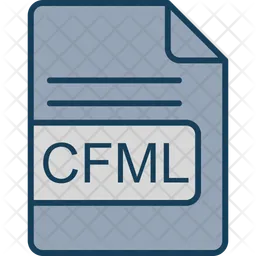 Cfml  アイコン